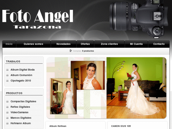 www.fotoangeltarazona.com