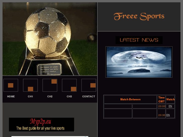 www.freee-sports.com