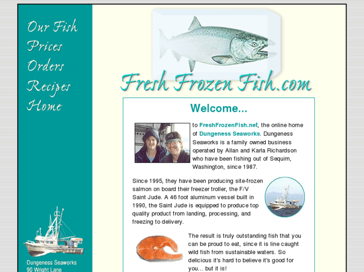 www.freshfrozenfish.net