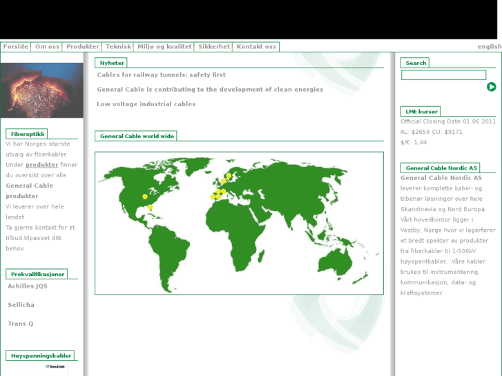 www.generalcable.no
