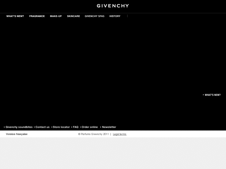 www.givenchyveryirresistible.com