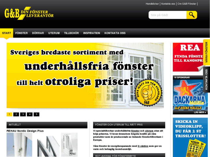 www.gobfonster.se