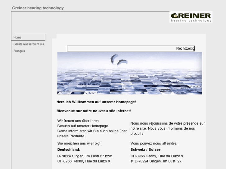 www.greinergmbh.com