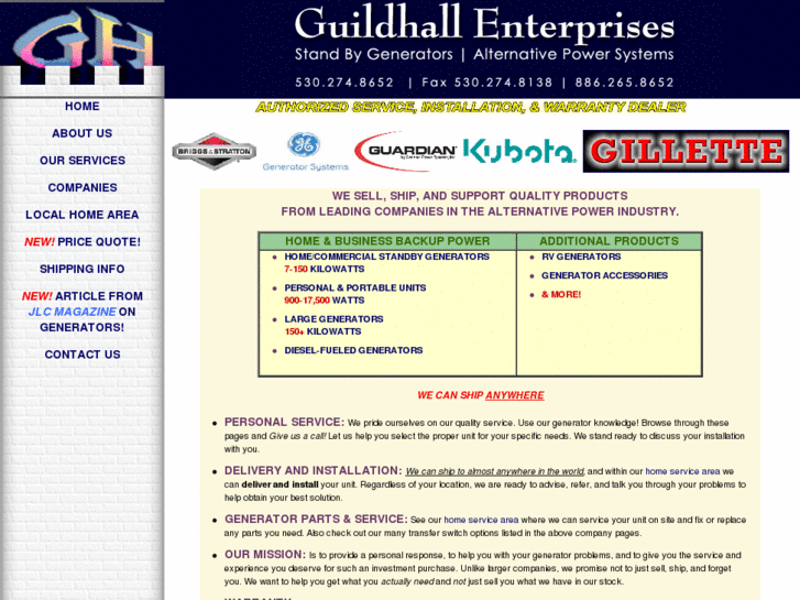 www.guildhallenterprises.com