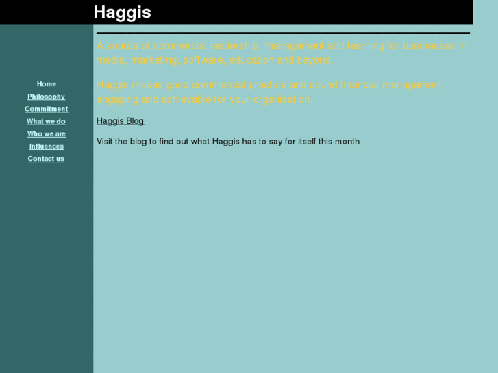 www.haggisdigital.com