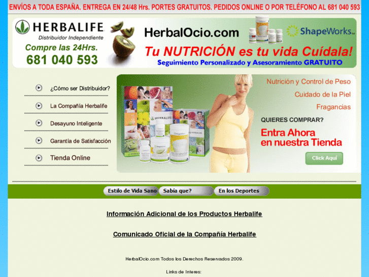 www.herbalocio.com