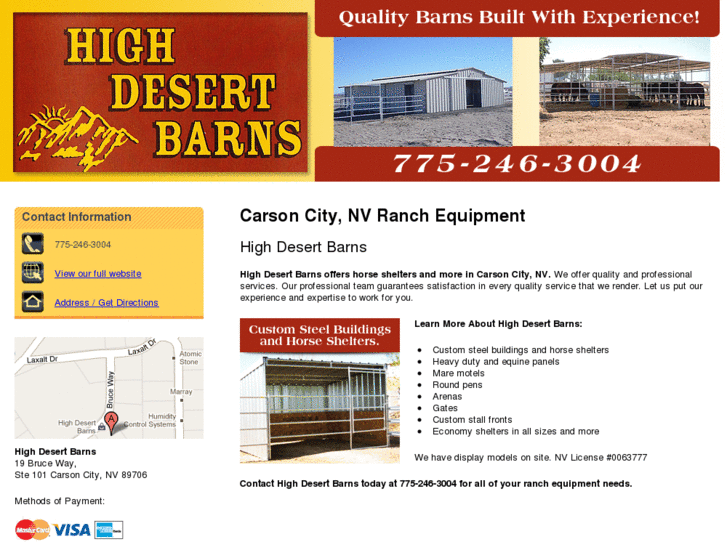 www.highdesertbarns.net