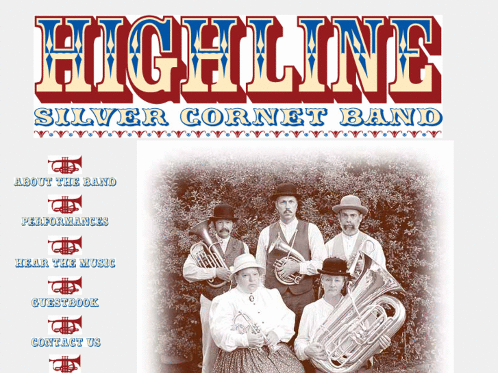 www.highlinecornetband.com