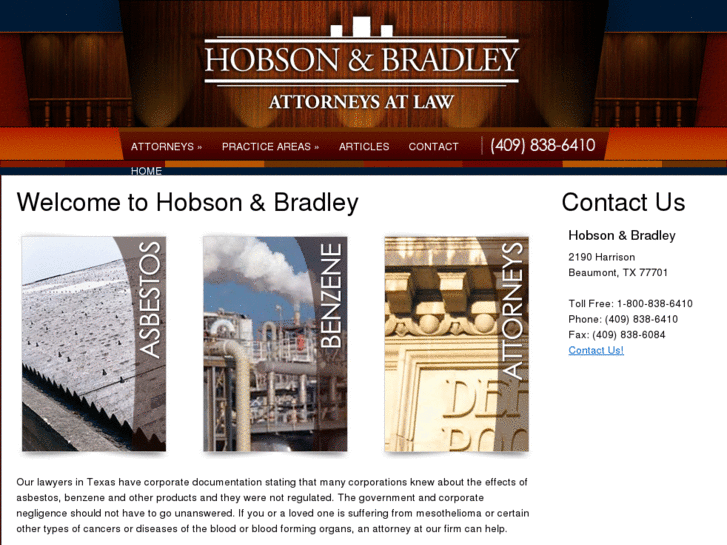 www.hobsonbradley.com