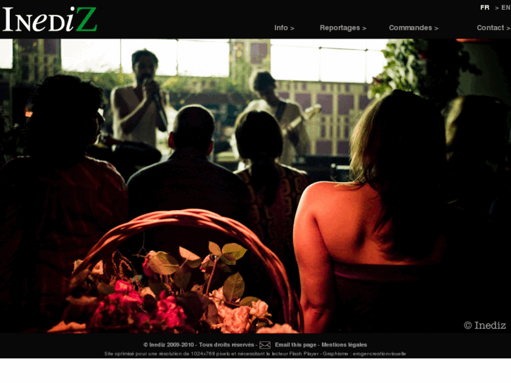 www.inediz.com