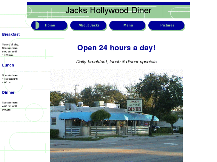 www.jacksdiner.com