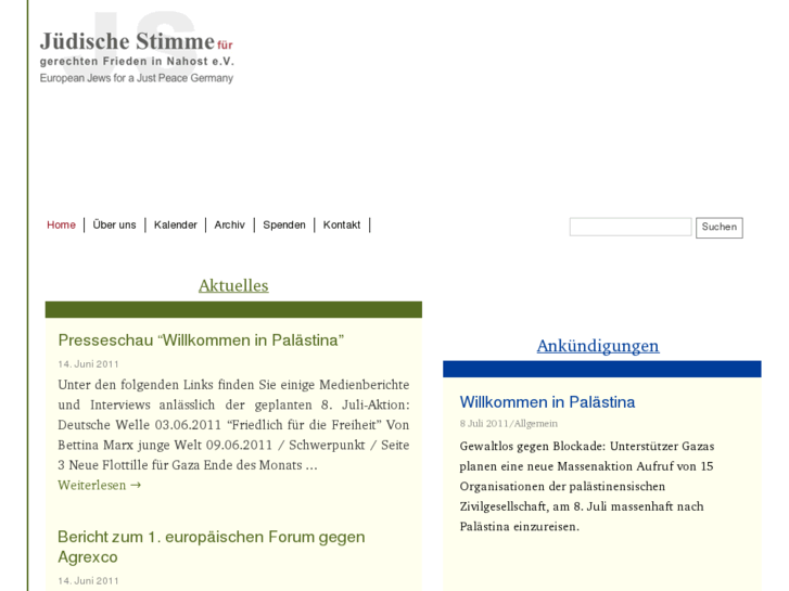 www.juedische-stimme.de