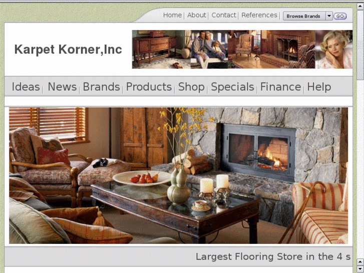 www.karpetkornerinc.com