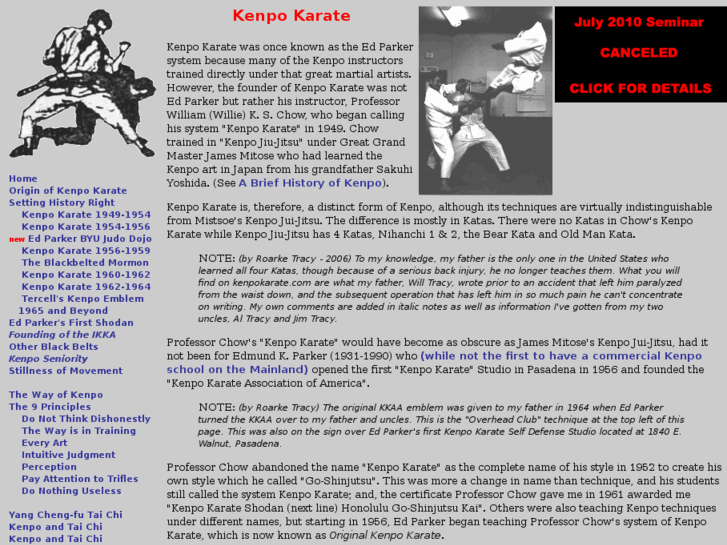 www.kenpokarate.com