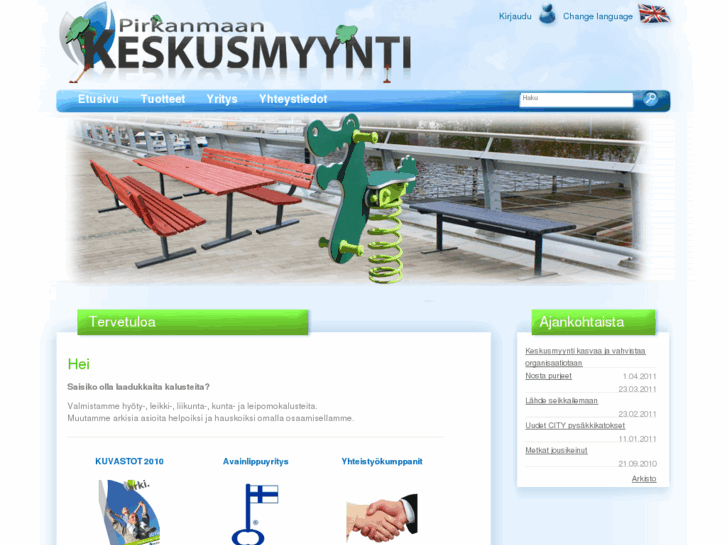 www.keskusmyynti.fi