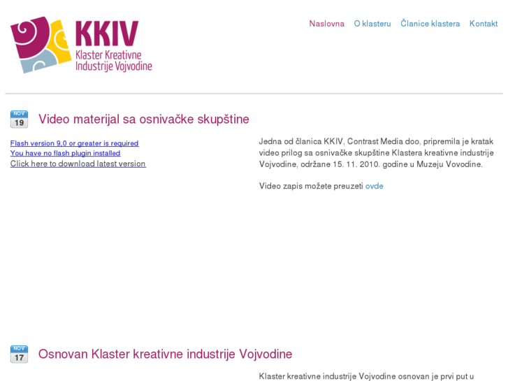 www.kreativniklaster.com