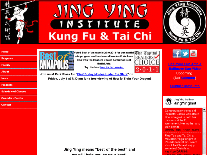 www.kungfudemo.com