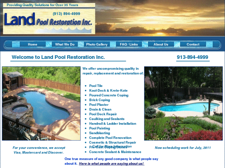 www.landpoolkc.com