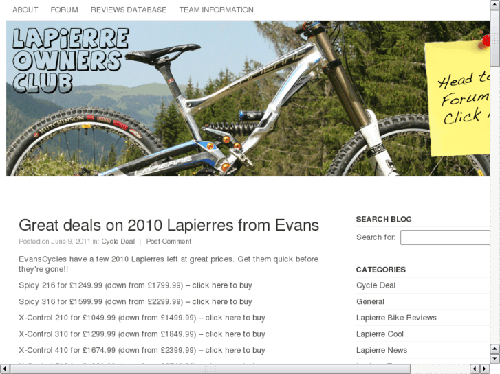 www.lapierrebikes.co.uk