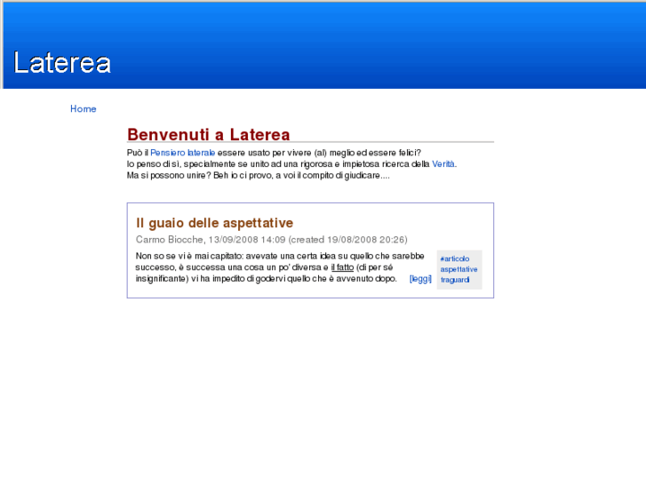 www.laterea.net