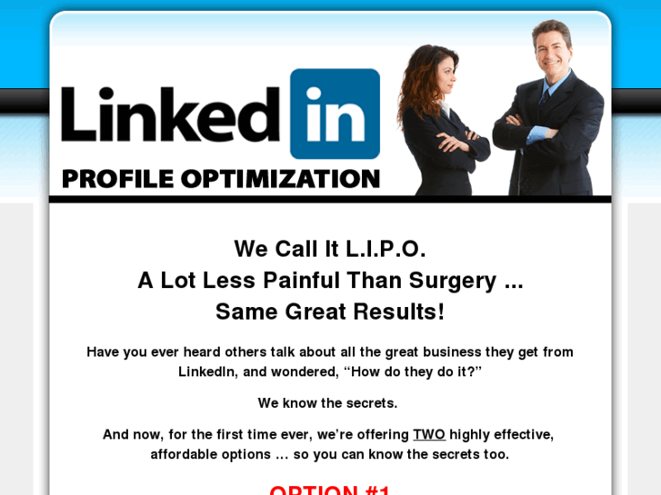 www.linkedinprofilehelp.com