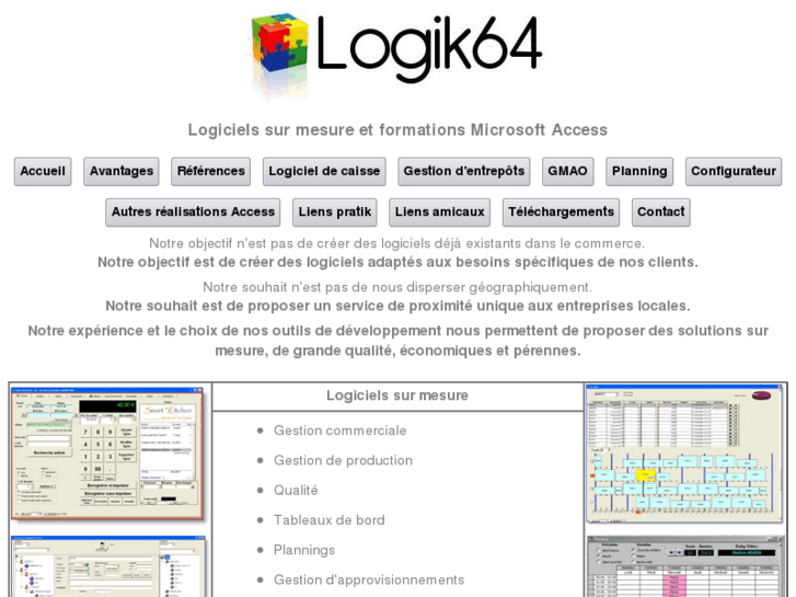 www.logik64.com