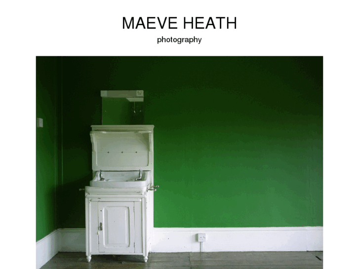 www.maeveheath.com