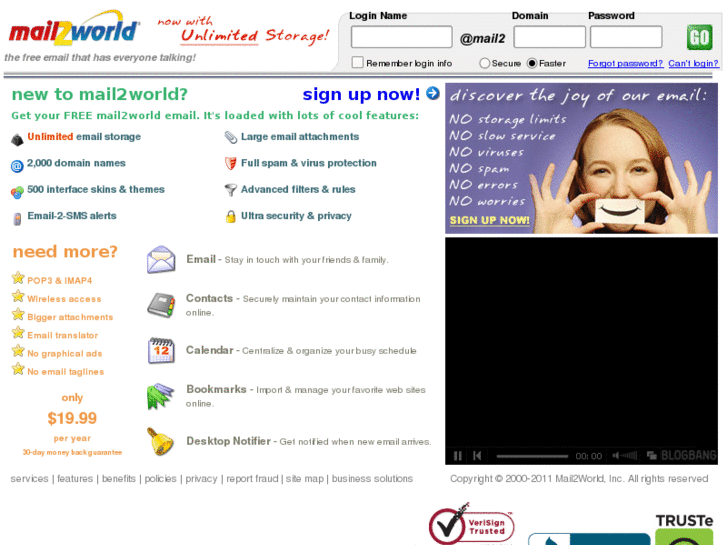 www.mail2linux.com