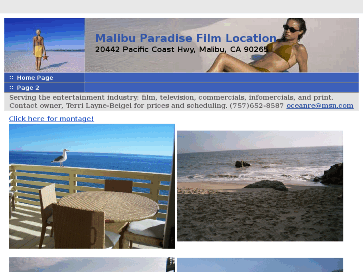 www.malibulocationshoots.com