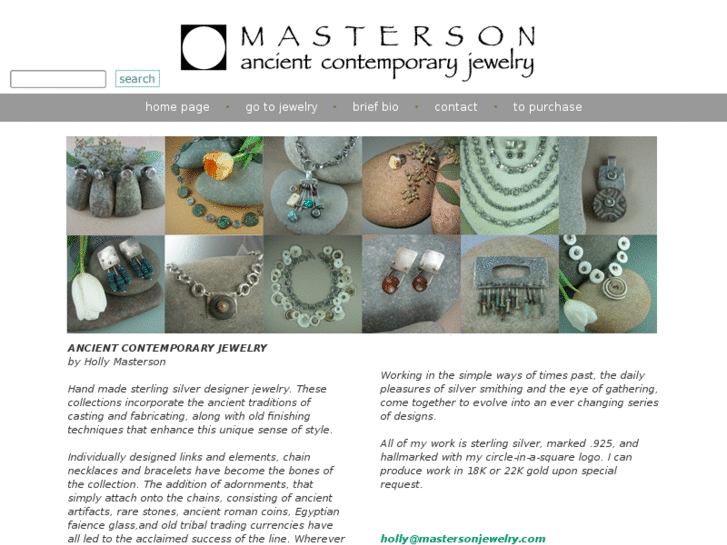 www.mastersonjewelry.com