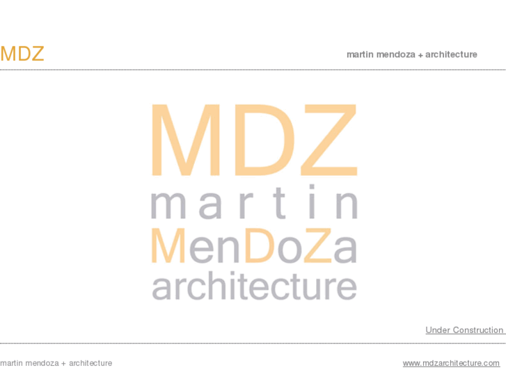 www.mdzarchitecture.com