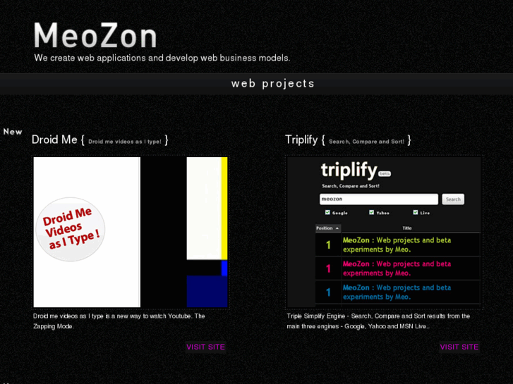 www.meozon.com