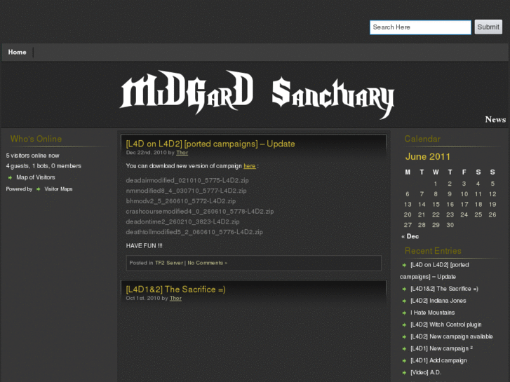 www.midgard-sanctuary.com