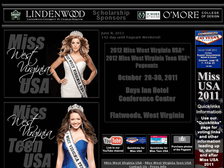 www.misswestvirginiausa.com