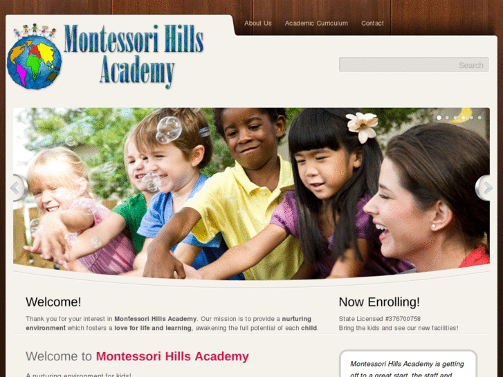 www.montessorihillsacademy.com