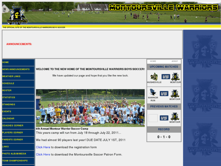 www.montoursoccer.org