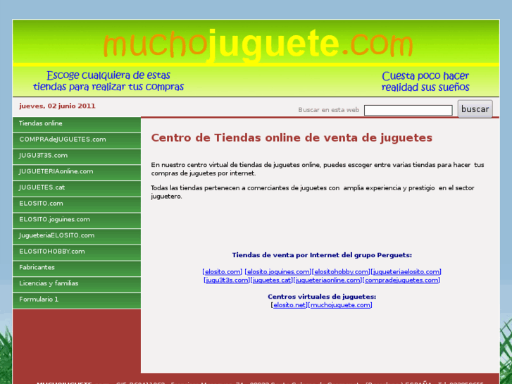 www.muchojuguete.com