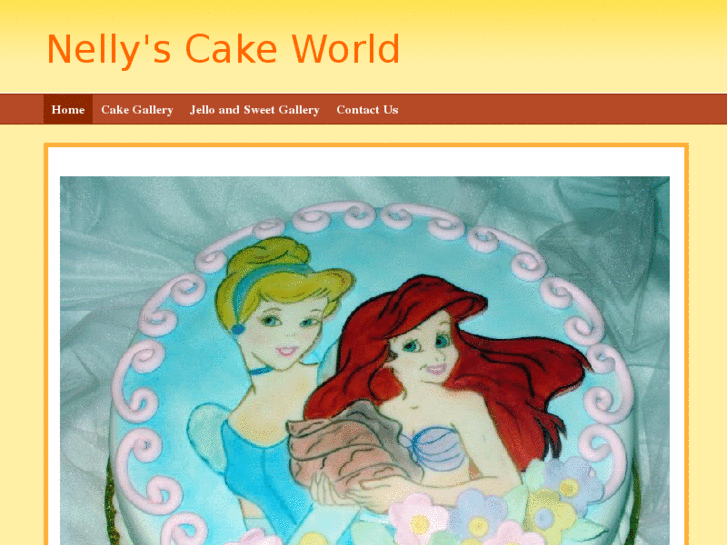 www.nellyscakeworld.com