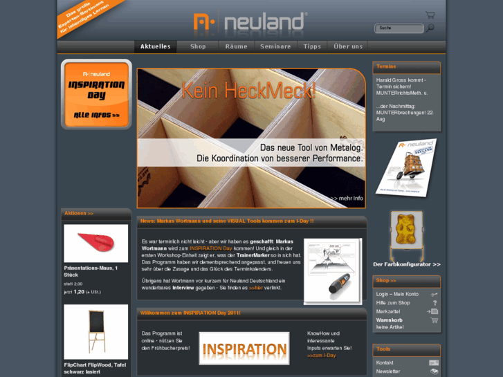 www.neuland.at