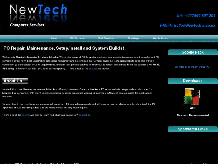 www.newtechcs.net