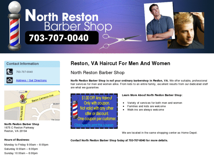 www.northrestonbarber.com