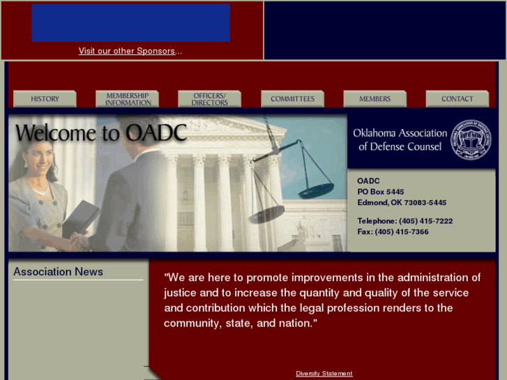www.oadc.org