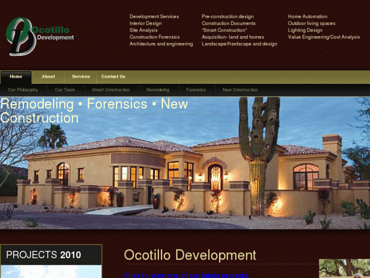 www.ocotillodevelopment.net