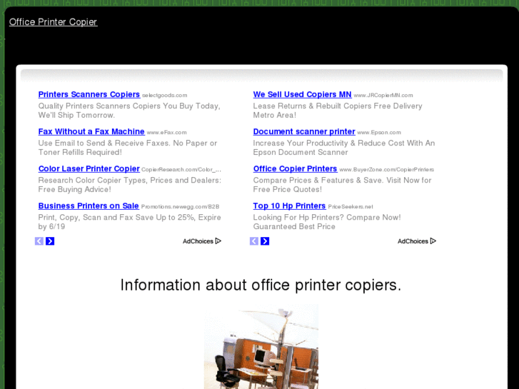 www.officeprintercopier.com