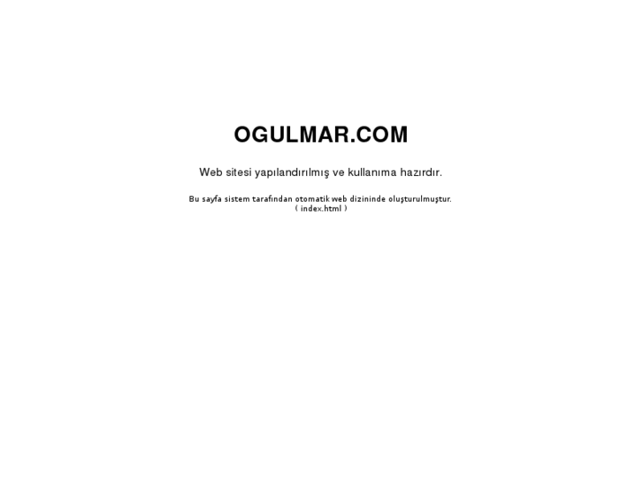 www.ogulmar.com