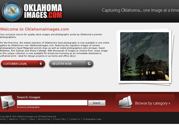 www.oklahomaimages.com