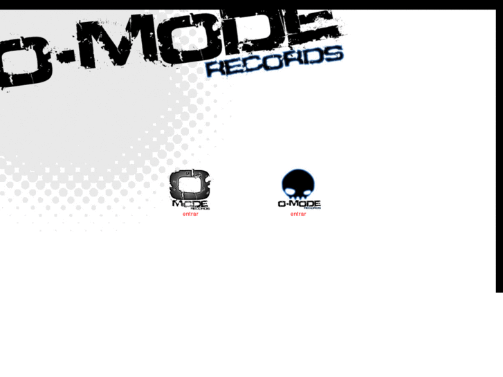 www.omoderecords.com