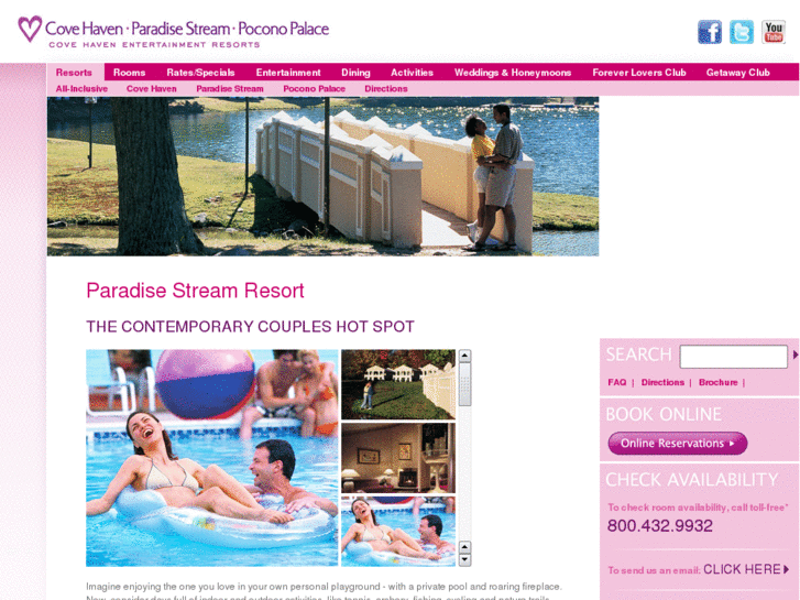 www.paradisestream.net