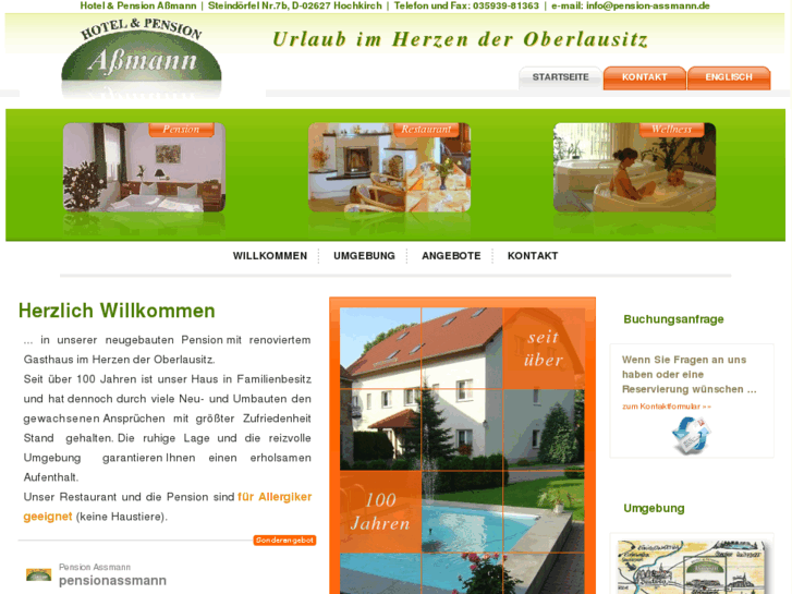 www.pension-assmann.de