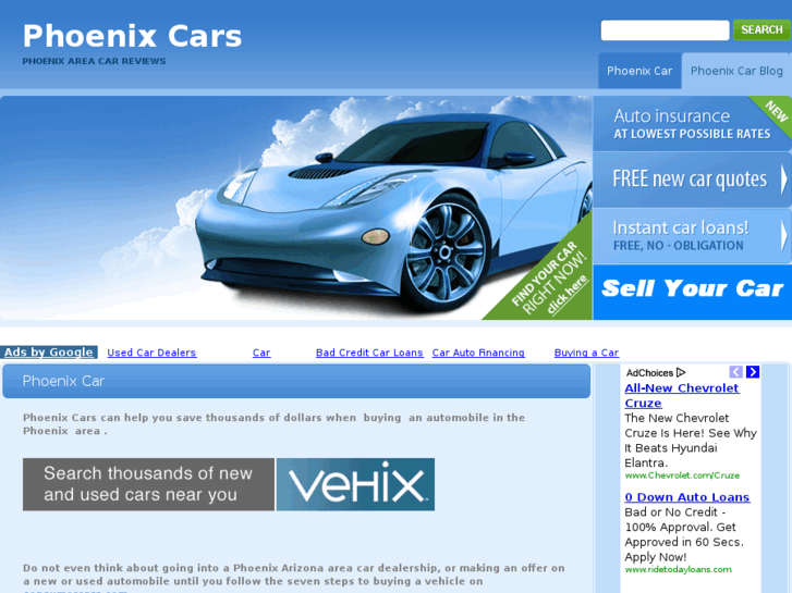 www.phoenixcar.org